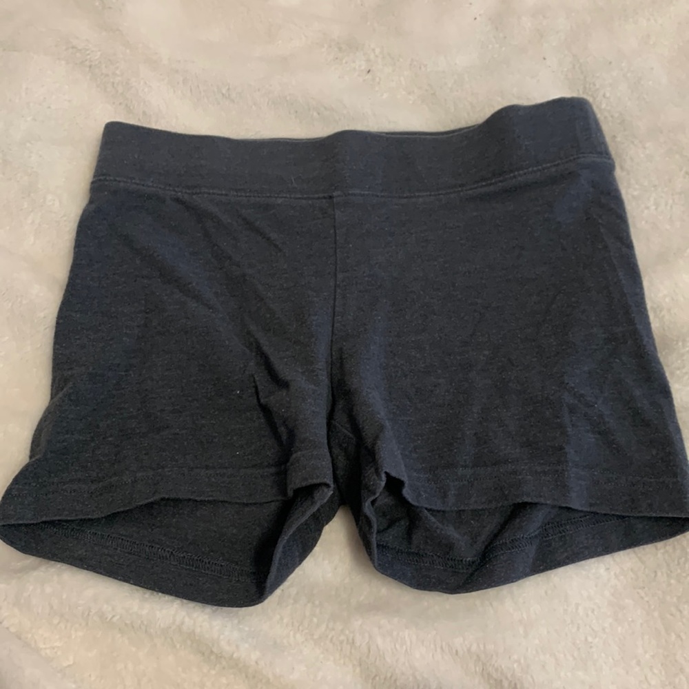 Grey Aeropostale spandex